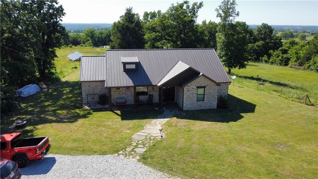 14295 Denver Road, Omaha, AR 72662