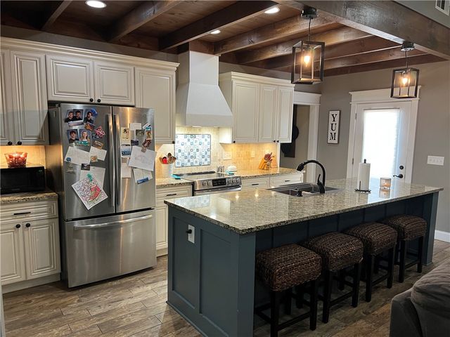 14295 Denver Road, Omaha, AR 72662