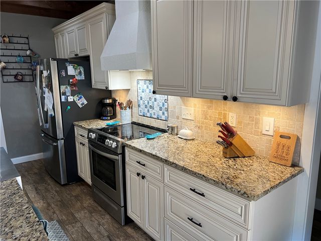 14295 Denver Road, Omaha, AR 72662