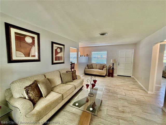 1751 Sparta Circle, Sebring, FL 33870