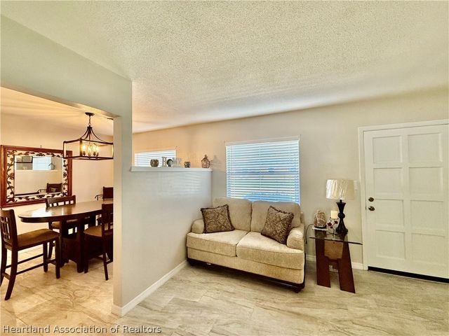 1751 Sparta Circle, Sebring, FL 33870