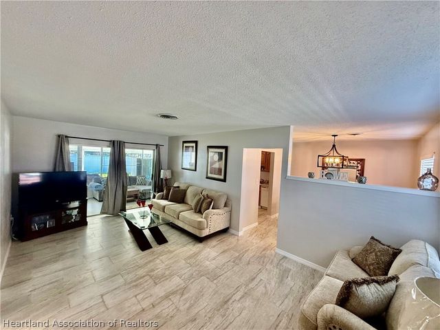 1751 Sparta Circle, Sebring, FL 33870