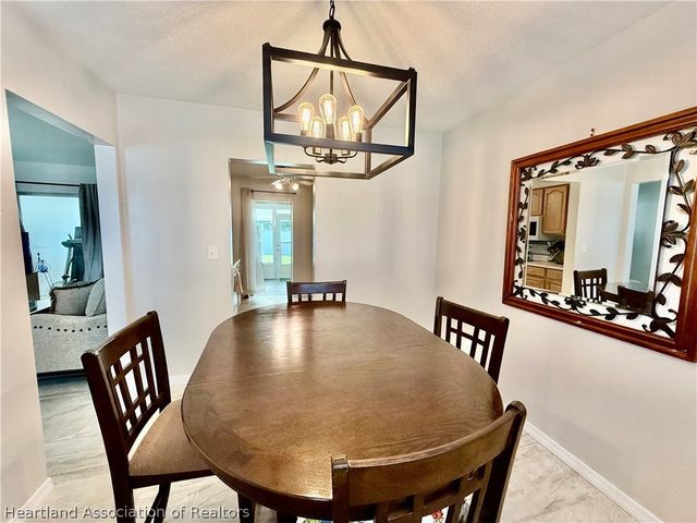 1751 Sparta Circle, Sebring, FL 33870