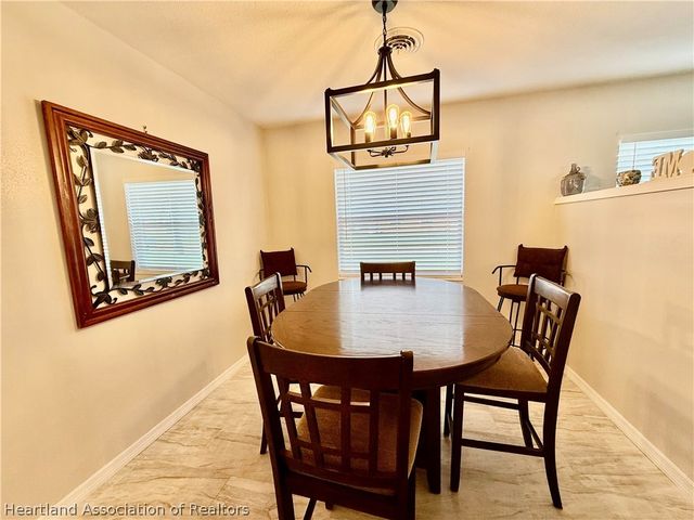 1751 Sparta Circle, Sebring, FL 33870