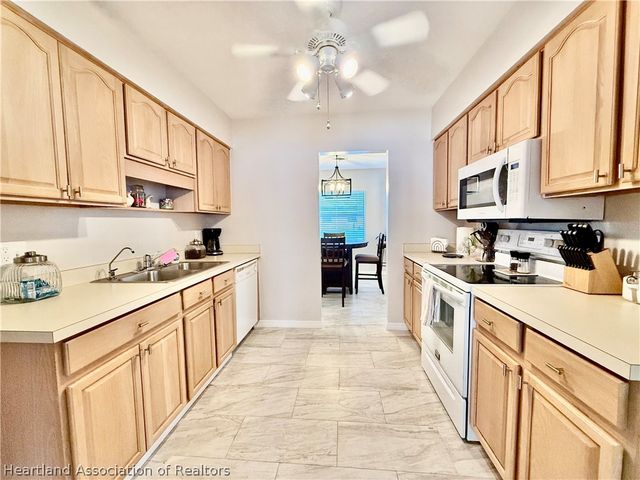 1751 Sparta Circle, Sebring, FL 33870