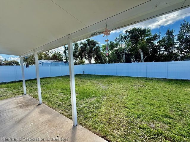 1751 Sparta Circle, Sebring, FL 33870