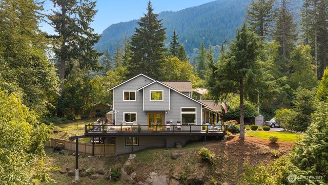 42229 SE 166th Place, North Bend, WA 98045