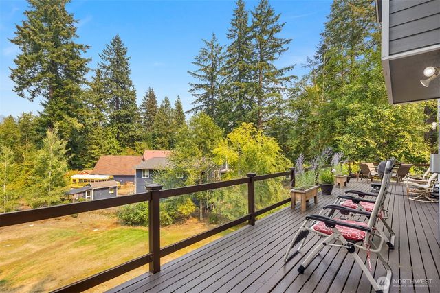 42229 SE 166th Place, North Bend, WA 98045