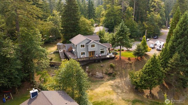 42229 SE 166th Place, North Bend, WA 98045