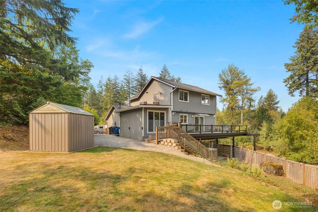 42229 SE 166th Place, North Bend, WA 98045