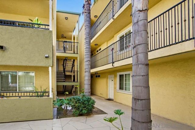 5055 Collwood Blvd 210, San Diego, CA 92115