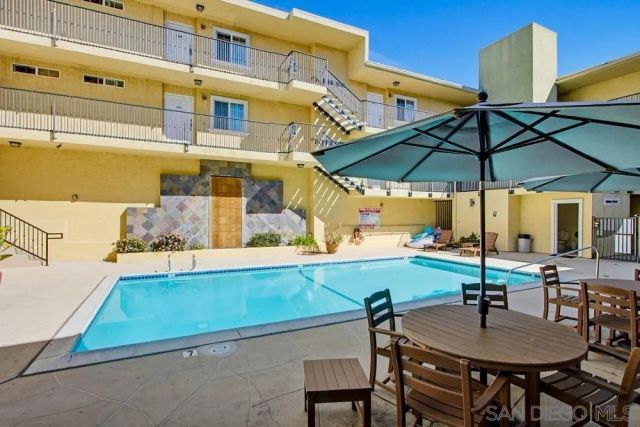 5055 Collwood Blvd 210, San Diego, CA 92115