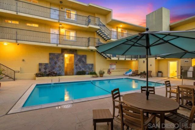 5055 Collwood Blvd 210, San Diego, CA 92115