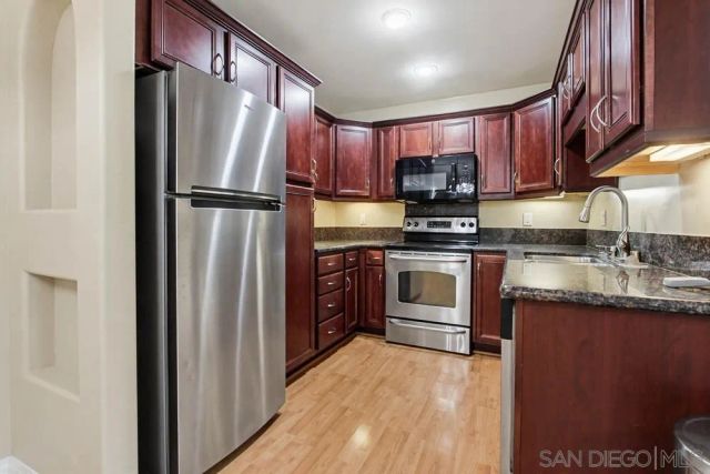 5055 Collwood Blvd 210, San Diego, CA 92115