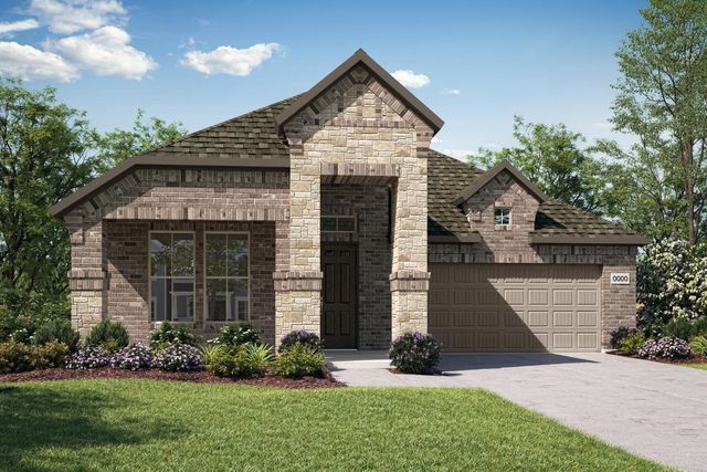 7212 Ladybug Lane, Little Elm, TX 76227