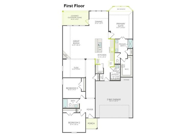7212 Ladybug Lane, Little Elm, TX 76227