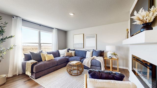 5716 NE Verona Drive, Ankeny, IA 50021