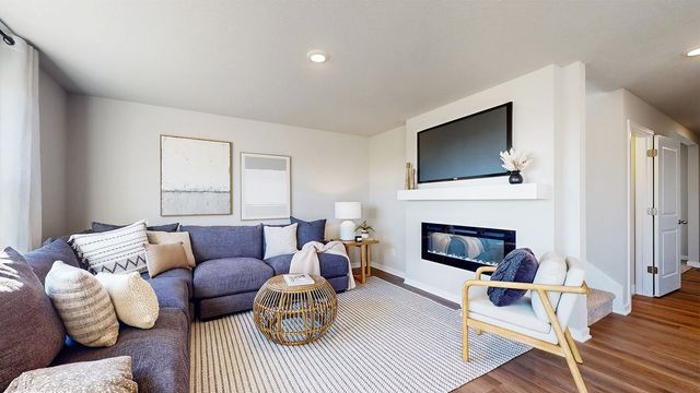 5716 NE Verona Drive, Ankeny, IA 50021