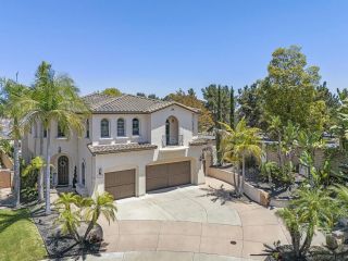 13425 El Presidio Trail, San Diego, CA 92130