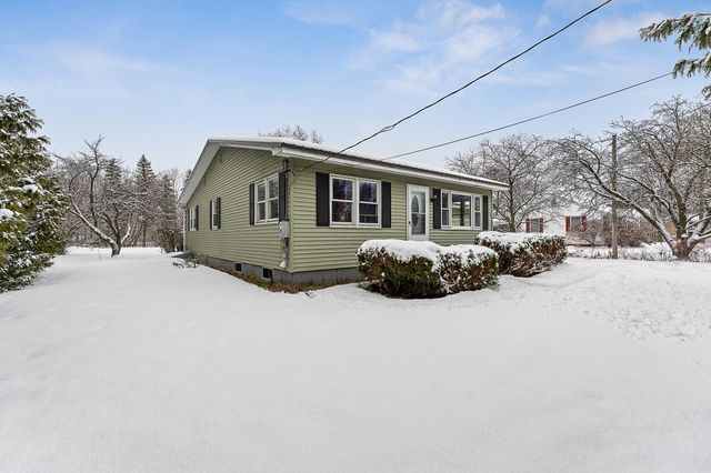 24 Lake Street, Swanton, VT 05488