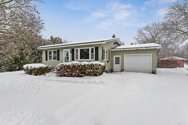 24 Lake Street, Swanton, VT 05488