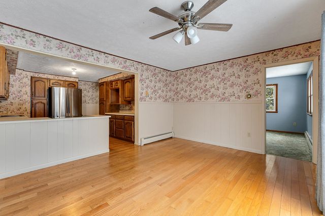 24 Lake Street, Swanton, VT 05488