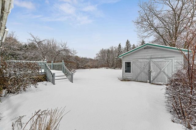 24 Lake Street, Swanton, VT 05488