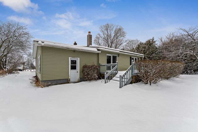 24 Lake Street, Swanton, VT 05488