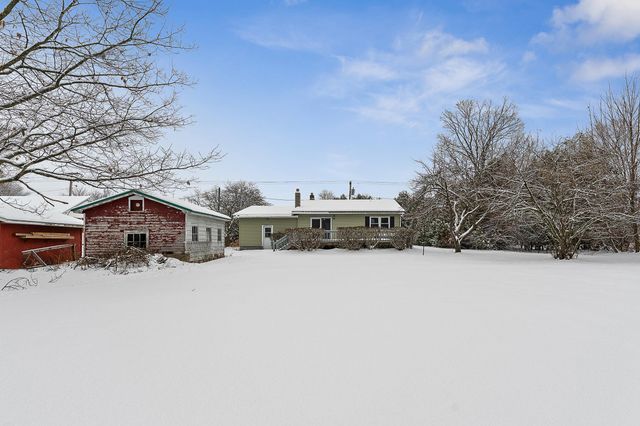 24 Lake Street, Swanton, VT 05488