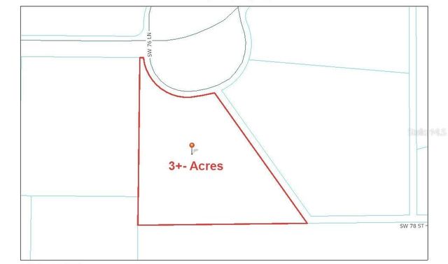 2120 SW 76TH LANE, Ocala, FL 34476