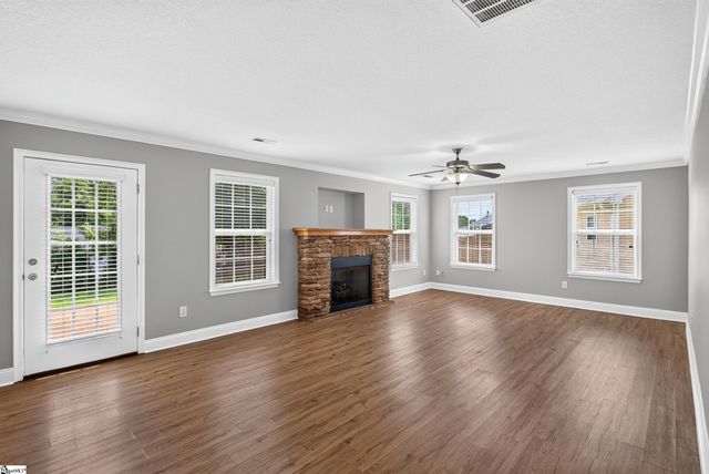 128 Saxon Falls Court, Mauldin, SC 29662
