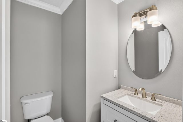 128 Saxon Falls Court, Mauldin, SC 29662