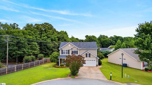128 Saxon Falls Court, Mauldin, SC 29662
