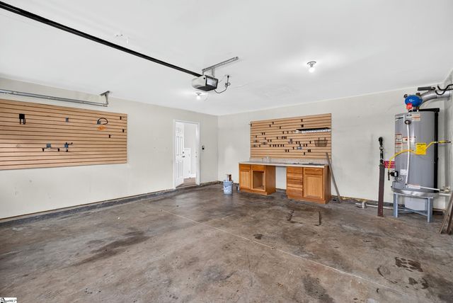 128 Saxon Falls Court, Mauldin, SC 29662