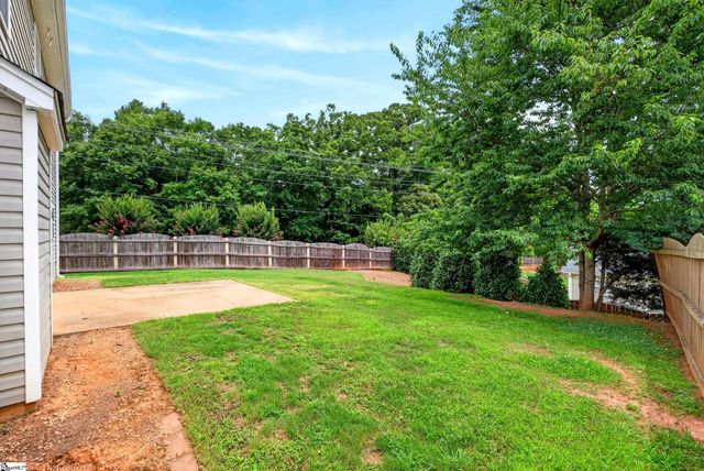 128 Saxon Falls Court, Mauldin, SC 29662