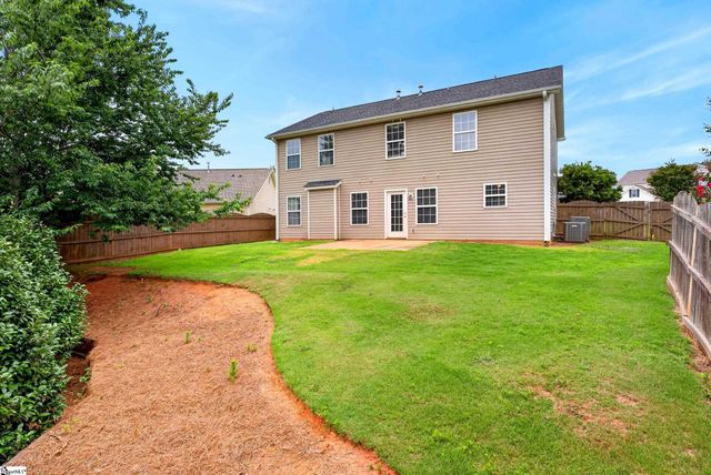 128 Saxon Falls Court, Mauldin, SC 29662