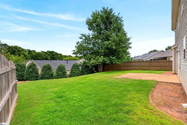 128 Saxon Falls Court, Mauldin, SC 29662