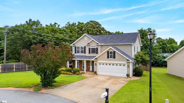 128 Saxon Falls Court, Mauldin, SC 29662