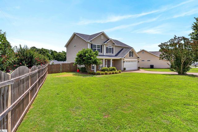 128 Saxon Falls Court, Mauldin, SC 29662