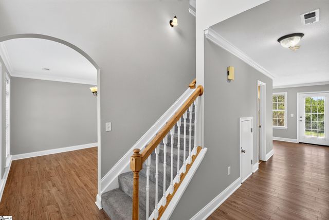128 Saxon Falls Court, Mauldin, SC 29662