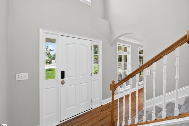 128 Saxon Falls Court, Mauldin, SC 29662