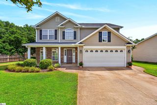 128 Saxon Falls Court, Mauldin, SC 29662