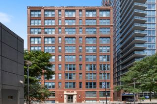 124 W Polk Street 100, Chicago, IL 60605
