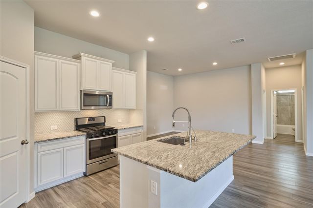 1238 Sandstone Hills Drive, Montgomery, TX 77316