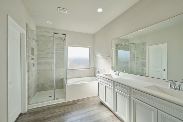 1238 Sandstone Hills Drive, Montgomery, TX 77316