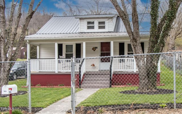 1826 Pittstown Road, Bristol, VA 24201