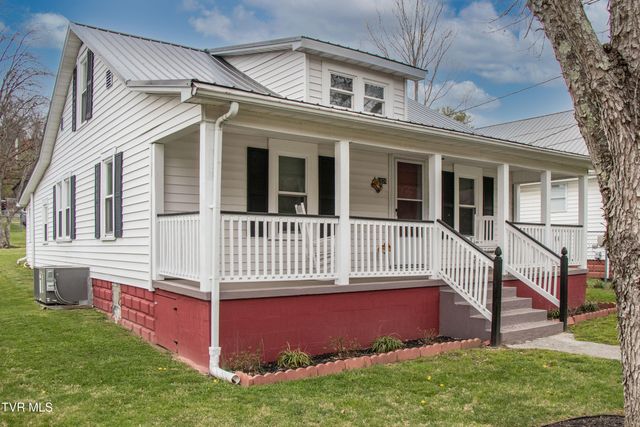 1826 Pittstown Road, Bristol, VA 24201