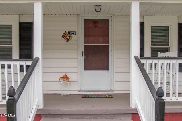 1826 Pittstown Road, Bristol, VA 24201