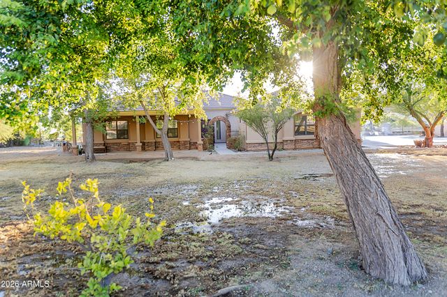 11810 S 43RD Avenue, Laveen, AZ 85339