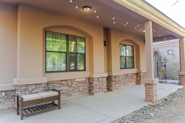 11810 S 43RD Avenue, Laveen, AZ 85339